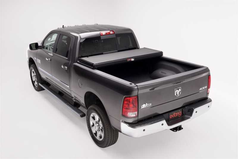 Extang Solid Fold 2.0 Tonneau Cover 83425, Toronto Body Parts Extang Solid Fold 2.0 Tonneau Cover 83425, Toronto Body Parts